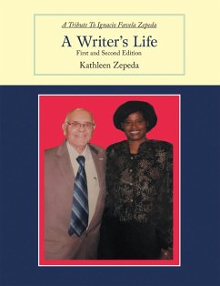 A Writer'S Life (eBook, ePUB)