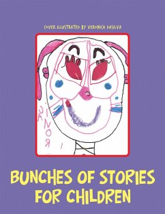 Cover Bunches of Stories for Children (eBook, ePUB)