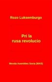 Pri la rusa revolucio (eBook, ePUB)