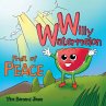 Willy Watermelon (eBook, ePUB) - Bild 1