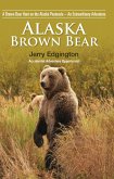 Alaska Brown Bear (eBook, ePUB)