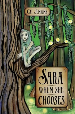Cover Sara When She Chooses (eBook, ePUB)