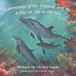 Adventures of My Friends and Me (eBook, ePUB) - Gayle, Christy