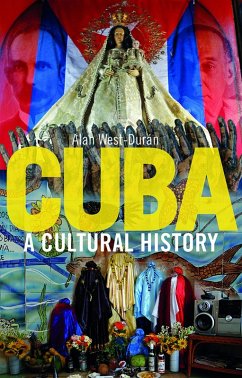 Cuba (eBook, ePUB) - Alan West-Duran, West-Duran