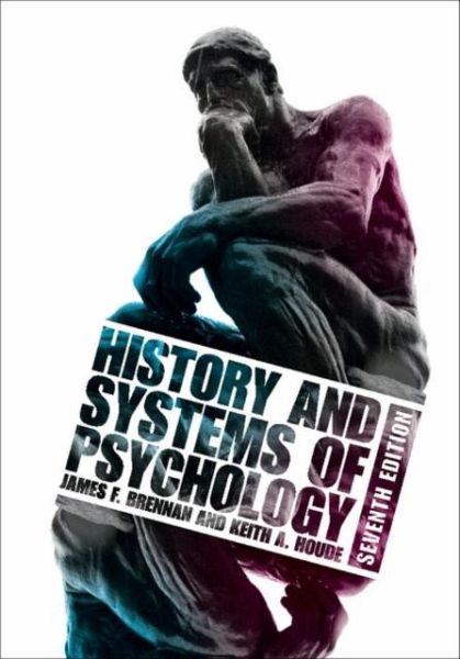 History and Systems of Psychology (eBook, PDF)