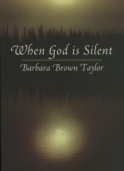 Cover When God is Silent (eBook, ePUB)