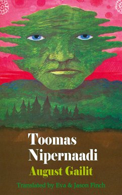 Toomas Nipernaadi (eBook, ePUB) - Gailit, August