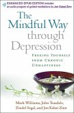 The Mindful Way through Depression (eBook, ePUB)