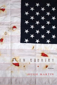 Cover In Country (eBook, ePUB)