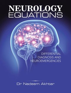 Neurology Equations Made Simple (eBook, ePUB) - Akhtar, Nadeem