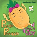 Priscilla Pineapple (eBook, ePUB)