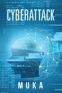 Cyberattack (eBook, ePUB) Cyberattack (eBook, ePUB)