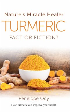 Cover Turmeric (eBook, ePUB)