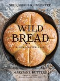 Wild Bread (eBook, ePUB)