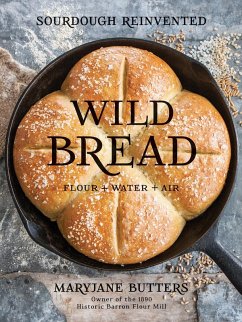 Wild Bread (eBook, ePUB) Cover Wild Bread (eBook, ePUB)