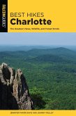 Best Hikes Charlotte (eBook, ePUB) Best Hikes Charlotte (eBook, ePUB)