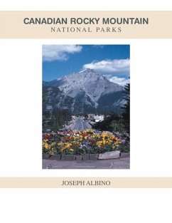 Cover Canadian Rocky Mountain National Parks (eBook, ePUB)