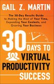 30 Days to Virtual Productivity Success (eBook, ePUB)