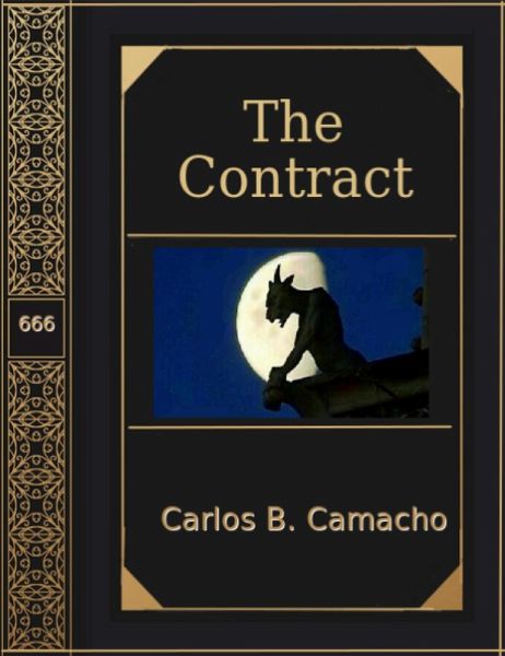 The Contract (eBook, ePUB)