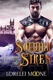 The Soldier and the Siren (Shifters of Black Isle, #2) (eBook, ePUB)
