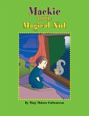 Mackie and the Magical Nut (eBook, ePUB)