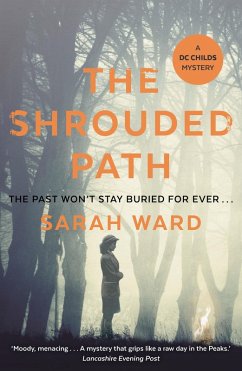 The Shrouded Path (eBook, ePUB) - Ward, Sarah