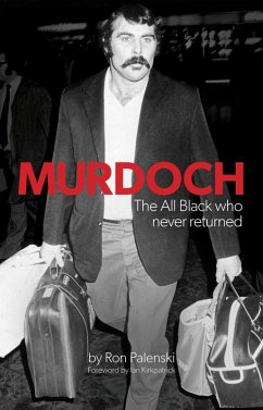 Murdoch (eBook, ePUB) - Palenski, Ron
