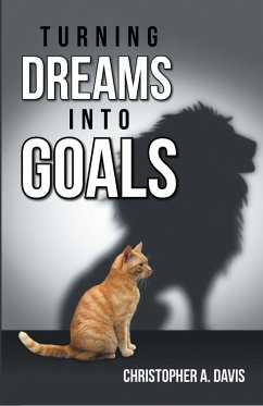 Turning Dreams into Goals (eBook, ePUB)
