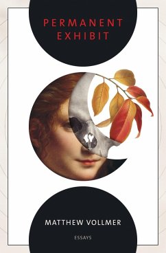 Cover Permanent Exhibit (eBook, ePUB)