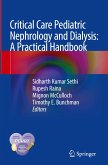 Critical Care Pediatric Nephrology and Dialysis: A Practical Handbook