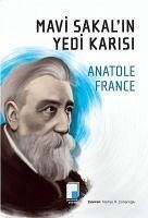 Mavi Sakalin Yedi Karisi - France, Anatole