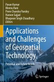 Applications and Challenges of Geospatial Technology