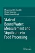 State of Bound Water: Measurement and... - Bild 1