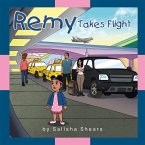 Remy Takes Flight (eBook, ePUB)