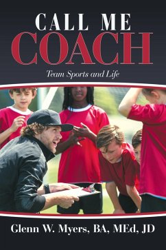 Call Me Coach (eBook, ePUB)