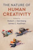 Nature of Human Creativity (eBook, ePUB)