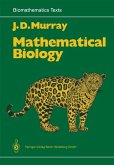 Mathematical Biology (eBook, PDF)