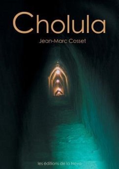 Cholula - Cosset, Jean-Marc