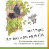 Der Vogel, der aus dem Nest fiel - Bild 1