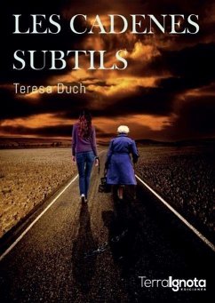 Les cadenes subtils - Duch, Teresa