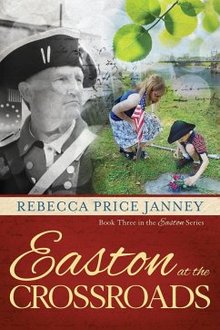 Easton at the Crossroads - Janney, Rebecca Price
