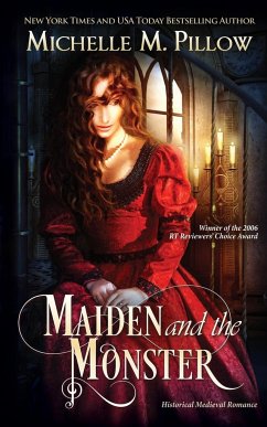 Maiden and the Monster - Pillow, Michelle M.