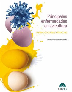 Cover Principales Enfermedades En Avicultura. Infecciones Víricas
