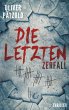 Die Letzten: Zerfall - Bild 1