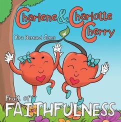 Cover Charlene & Charlotte Cherry (eBook, ePUB)
