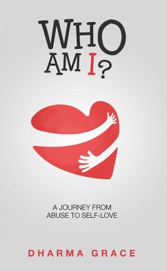 Who Am I? (eBook, ePUB) - Grace, Dharma