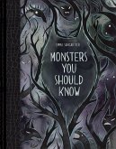 Monsters You Should Know (eBook, ePUB)
