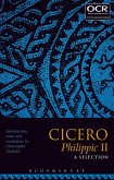 Cicero Philippic II: A Selection (eBook, ePUB)