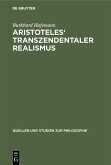 Aristoteles' Transzendentaler Realismus (eBook, PDF)