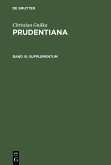Prudentiana 03 (eBook, PDF)